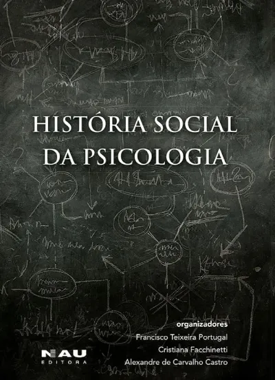 HISTÓRIA SOCIAL DA PSICOLOGIA