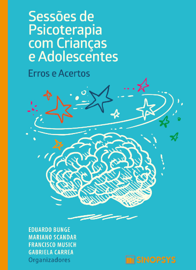 Sessões de Psicoterapia