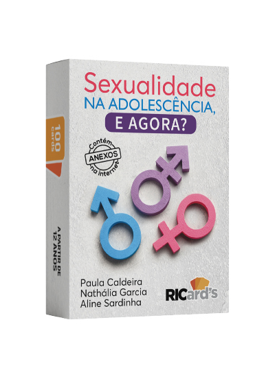 Sexualidade na adolescência