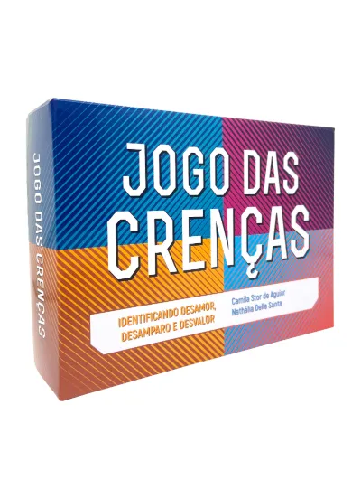 Jogo das Crenças