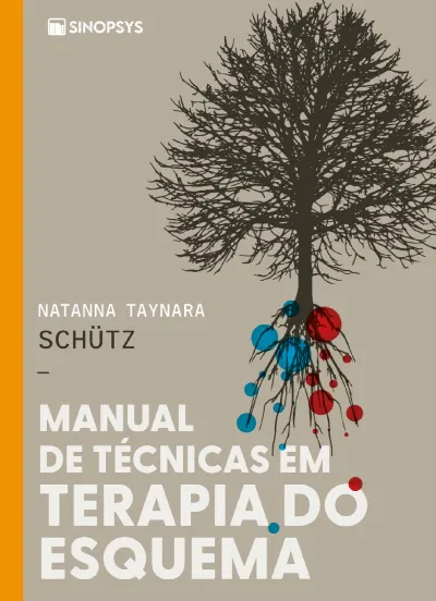 Manual de técnicas em terapia do esquema