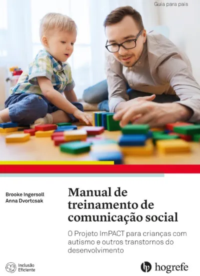  MANUAL DE TREINAMENTO DE COMUNICAÇÃO SOCIAL