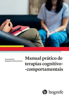 Manual prático de terapias cognitivo-comportamentais