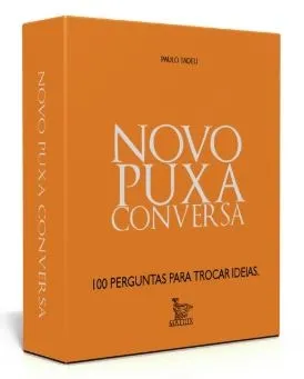 Conversinha - Sinopsys Editora