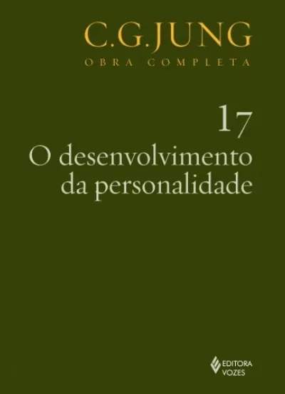 O desenvolvimento da personalidade Vol. 17