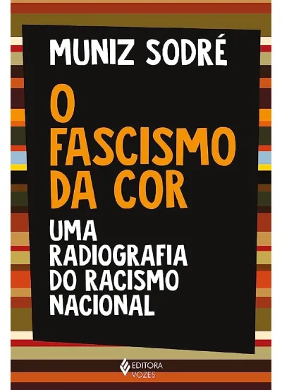 O Xadrez Das Cores, PDF, Racismo