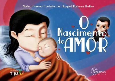 O nascimento do amor