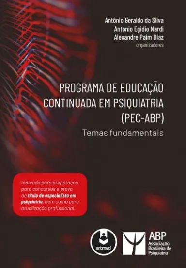 Programa de Educação Continuada em Psiquiatria (PEC-ABP)