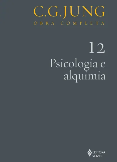 Psicologia e alquimia Vol. 12