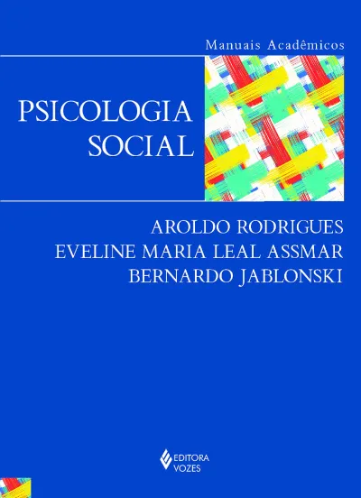 Psicologia Social - Psicologia Social