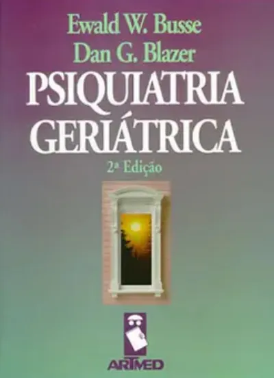 Psiquiatria Geriatrica 2Ed