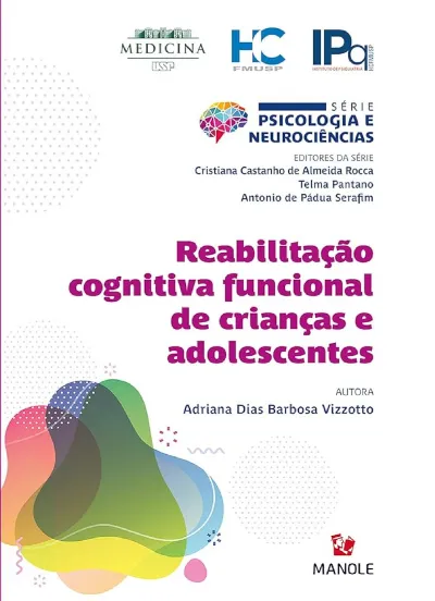 Reabilitação Cognitiva E Funcional De Crianças E Adolescentes