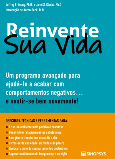 Reinvente sua Vida