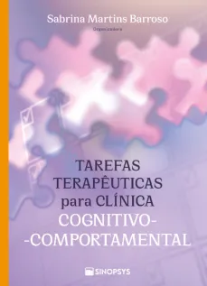 Tarefas Terapêuticas para Clínica Cognitivo-Comportamental