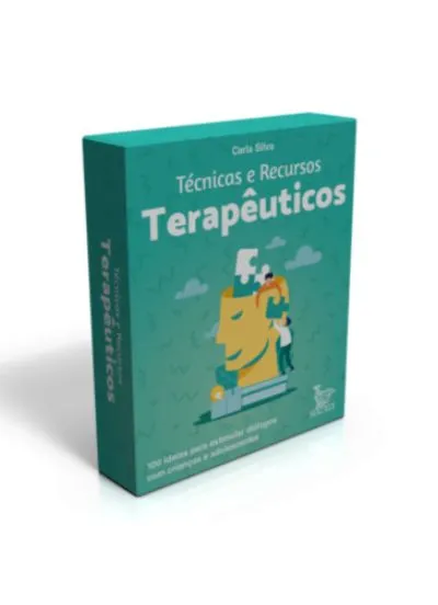 Técnicas e recursos terapêuticos