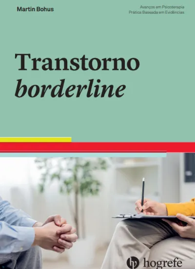 Transtorno Borderline