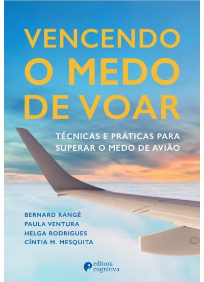 Vencendo o medo de voar: técnicas e práticas para superar o medo de avião